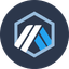 Arbitrum Blueberry logo