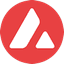 Avalanche C-Chain logo