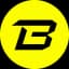 Blast Sepolia logo