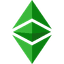 Ethereum Classic logo
