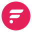Flare Mainnet logo