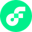 Flow EVM Testnet logo