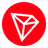 TRON logo