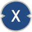 XDC Apothem Network logo