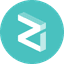Zilliqa EVM Isolated Server logo