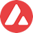 Avalanche FUJI Testnet logo